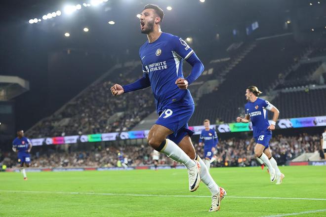 30场零进球！皇马8000万先生陷入断崖式低谷，或刷新41年尴尬纪录