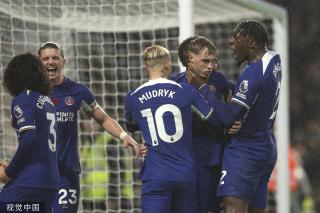 葡足协主席：我今天和C罗聊过，很清楚他有多渴望出现在场上