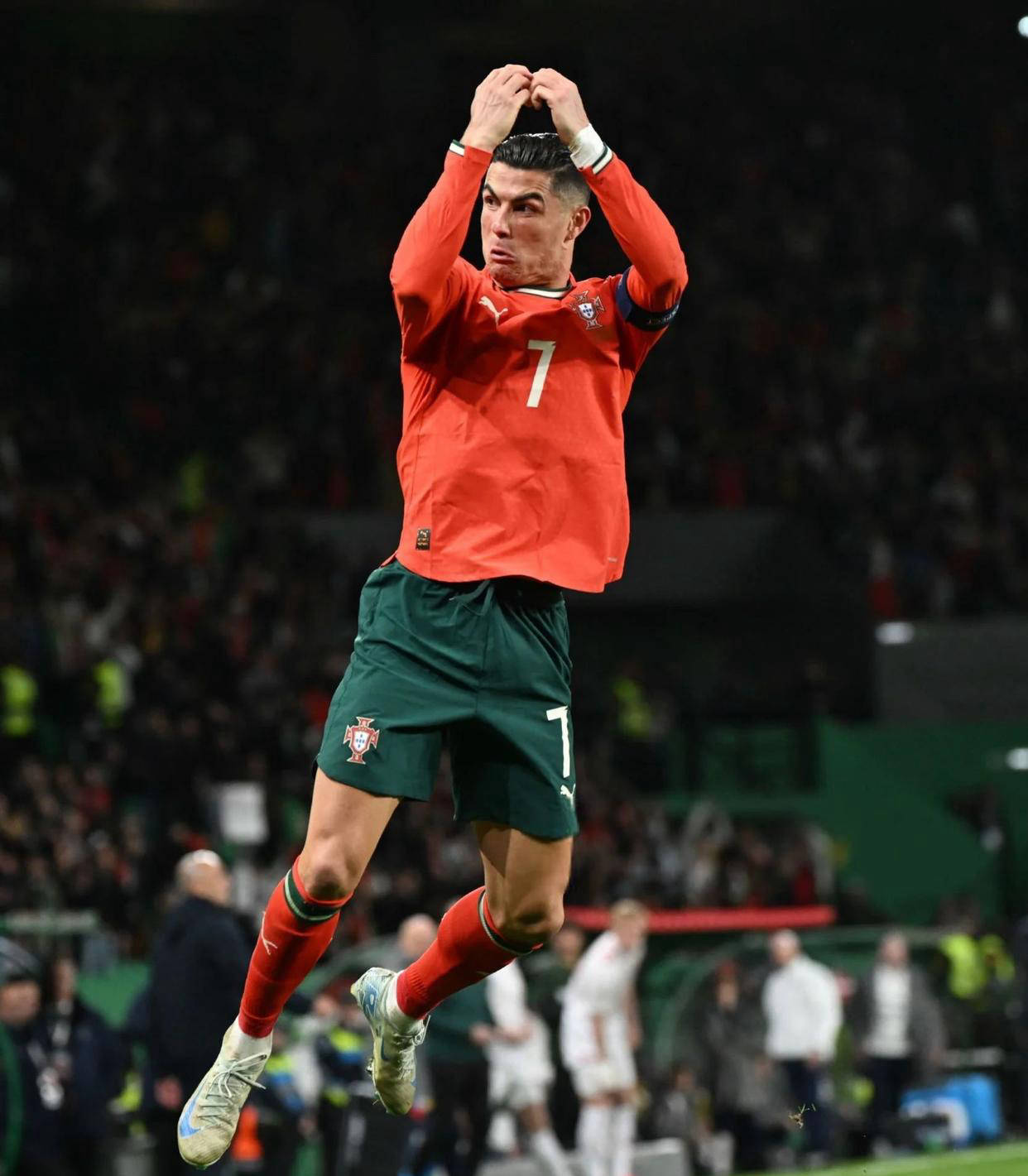 土足协官方：驳回67名涉赌受罚裁判的上诉，149名裁判终身禁赛