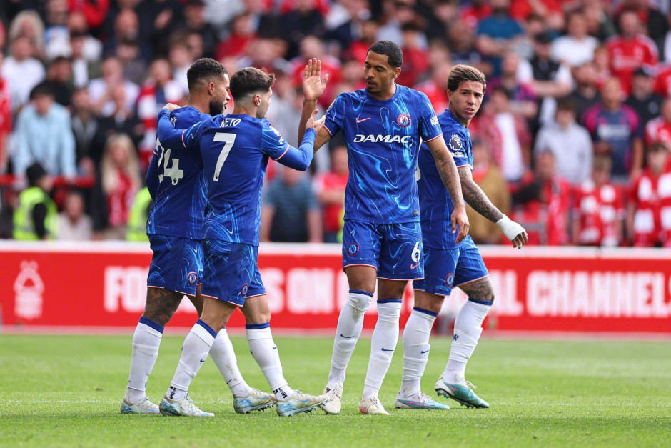 瓜迪奥拉双喜临门！福登三轮5球，曼城3-0大胜最强升班马宣战皇马