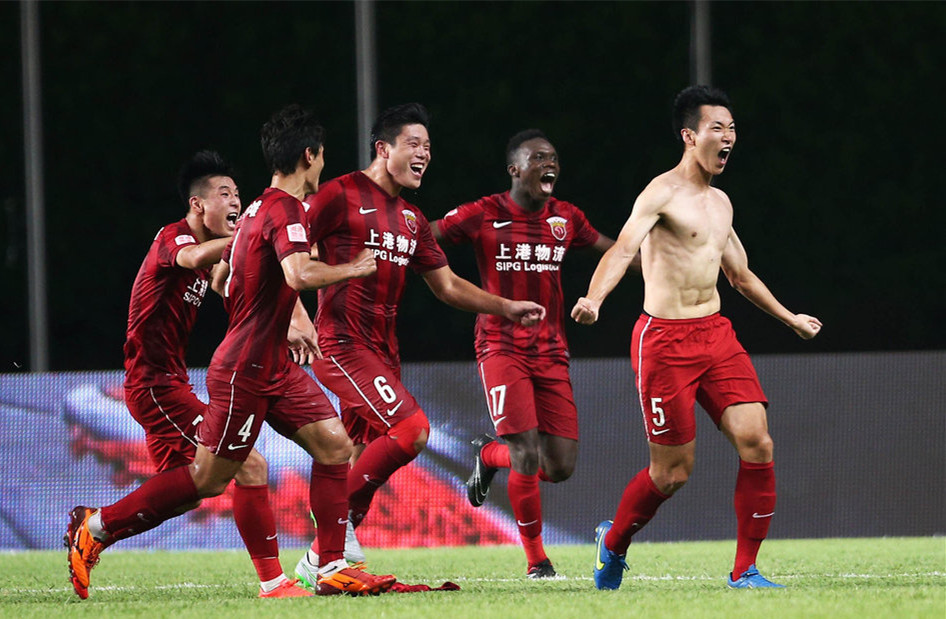 亚冠二级淘汰赛对阵：利雅得胜利客战土库曼斯坦